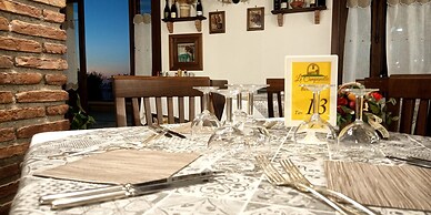 agriturismo le campanelle