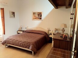 agriturismo le campanelle