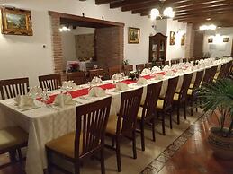 agriturismo le campanelle