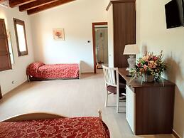 agriturismo le campanelle