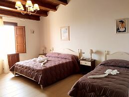 agriturismo le campanelle