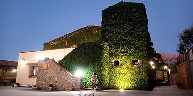 agriturismo le campanelle