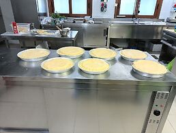 agriturismo le campanelle