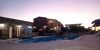 agriturismo le campanelle