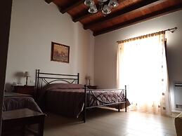 agriturismo le campanelle