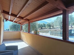 agriturismo le campanelle