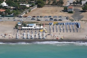 agriturismo le campanelle