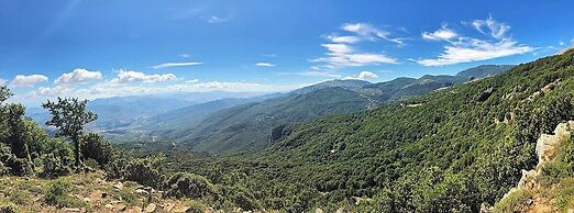 agriturismo le campanelle