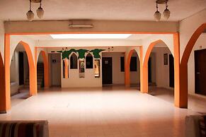 Hotel Huautla de Oaxaca