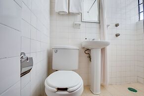 Hotel Huautla de Oaxaca