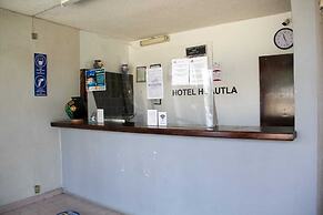 Hotel Huautla de Oaxaca