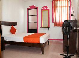 Hotel Huautla de Oaxaca