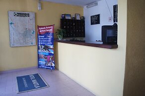 Hotel Huautla de Oaxaca