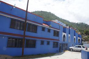 Hotel Huautla de Oaxaca