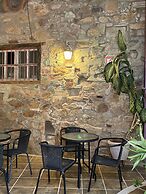 Hotel Jardín de Cervantes