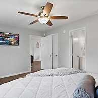 Charming House Close to Fort Campbell and Casino