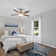 Charming House Close to Fort Campbell and Casino
