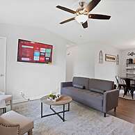 Charming House Close to Fort Campbell and Casino