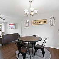 Charming House Close to Fort Campbell and Casino