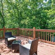 Cozy Oasis of Downtown Clarksville