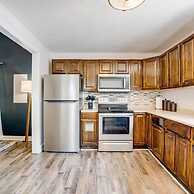 Cozy Oasis of Downtown Clarksville