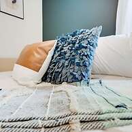 Cozy Oasis of Downtown Clarksville