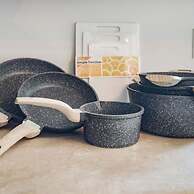 Cozy Oasis of Downtown Clarksville