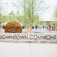 Cozy Oasis of Downtown Clarksville