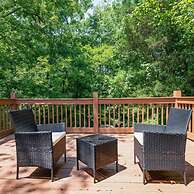 Cozy Oasis of Downtown Clarksville