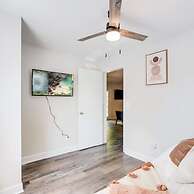 Cozy Oasis of Downtown Clarksville