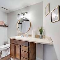 Cozy Oasis of Downtown Clarksville