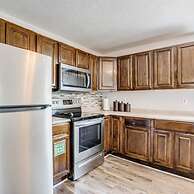 Cozy Oasis of Downtown Clarksville