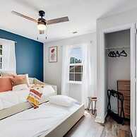 Cozy Oasis of Downtown Clarksville