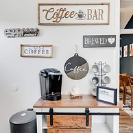 Cozy Oasis of Downtown Clarksville