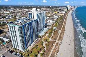 Oceanview Paradise at the Beach