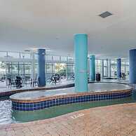 Oceanview Paradise at the Beach