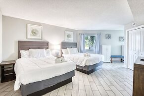 Oceanview Paradise at the Beach