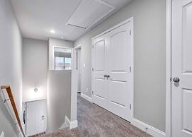 A Taste of Luxe Upscale Condo Near Nashville and Ft Campbell