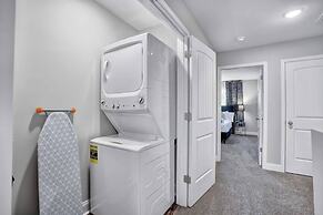 A Taste of Luxe Upscale Condo Near Nashville and Ft Campbell