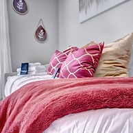 A Taste of Luxe Upscale Condo Near Nashville and Ft Campbell