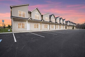 A Taste of Luxe Upscale Condo Near Nashville and Ft Campbell