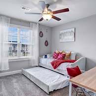 A Taste of Luxe Upscale Condo Near Nashville and Ft Campbell