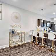 A Taste of Luxe Upscale Condo Near Nashville and Ft Campbell