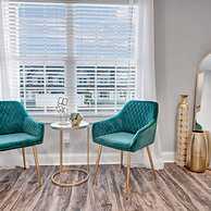 A Taste of Luxe Upscale Condo Near Nashville and Ft Campbell