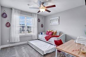 A Taste of Luxe Upscale Condo Near Nashville and Ft Campbell