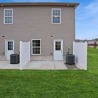 A Taste of Luxe Upscale Condo Near Nashville and Ft Campbell