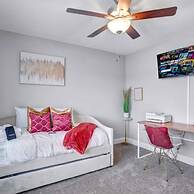 A Taste of Luxe Upscale Condo Near Nashville and Ft Campbell