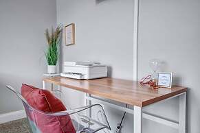 A Taste of Luxe Upscale Condo Near Nashville and Ft Campbell