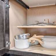 A Taste of Luxe Upscale Condo Near Nashville and Ft Campbell