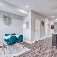 A Taste of Luxe Upscale Condo Near Nashville and Ft Campbell